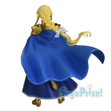 Оригинальная аниме фигурка Figure Alice Schuberg SAO LIMITED PREMIUM