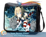 Сумка со сменным клапаном  " Kantai Collection: KanColle" - Deep in water
