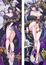 Дакимакура (подушка для объятий)  150 см &laquo;Azur Lane Taihou&raquo; tape 6