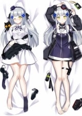Дакімакура (подушка для обіймів) 150 см &laquo;Girls' Frontline HK416&raquo; tape 2