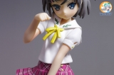 Оригинальная аниме фигурка Hentai Ouji to Warawanai Neko Girls Figure 1: Tsutsukakushi Tsukiko