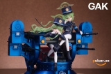 Оригинальная аниме фигурка &laquo;1/7 Scale Tachibana Hikari and Tachibana Nozomi-Blue Archive-GAK Studio&raquo;