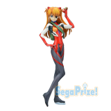 Оригинальная аниме фигурка &laquo;PM Figure Souryuu Asuka Langley Ver.1.5&raquo;