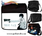Сумка со сменным клапаном  " Psycho-Pass " - One Bullet