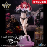 Оригинальная аниме фигурка &laquo;T-most Kitagawa Marin ～Liz Ver.～ Taito Crane Limited&raquo;