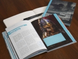 Артбук-самоучитель The Ultimate Concept Art Career Guide [USA IMPORT]