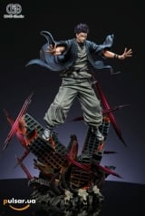 Оригинальная аниме фигурка &laquo;1/6 Scale Ryomen Sukuna-Jujutsu Kaisen-OMG Studio&raquo;
