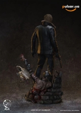 Оригинальная sci-fi фигурка &laquo;HunDian Studio - Leon Scott Kennedy Resident Evil&raquo;