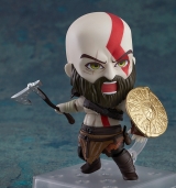 Аниме фигурка &laquo;Nendoroid Kratos&raquo;