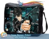 Сумка со сменным клапаном  " Psycho-Pass " - Nice Shot