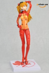 Оригинальная аниме фигурка &laquo;Shikinami Asuka Langley Premium Figure Vol.2&raquo;