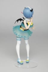 Оригинальная аниме фигурка &laquo;Precious Figure Rem Pretty Little Devil Ver.&raquo;