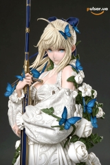 Оригинальная аниме фигурка &laquo;1/4 Scale Lily Saber-Fate/Grand Order-Venus Studio&raquo;