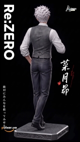 Оригинальная аниме фигурка &laquo;1/6 Scale Natsuki Subaru-Re:Starting Life From Zero in a Different World-Aurora studio&raquo;