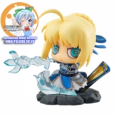 Аниме фигурки Petit Chara Land Fate/Zero Chimitto Seihai Sensou Arc