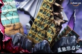 Оригинальная аниме фигурка &laquo;1/6 and 1/4 Scale Sosuke Aizen-Bleach-Whatever Studio&raquo;