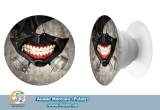 Попсокет (popsocket) по аниме Токийский Гуль (Tokyo Ghoul) вариант 03