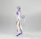 Оригинальная аниме фигурка Emilia Dragon-Dress Ver.