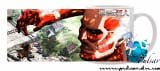 Чашка "Вторгнення гігантів" (Shingeki no Kyojin) -Attack of Titans