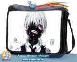 Сумка зі змінним клапаном "Tokyo Ghoul" - Trust
