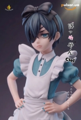 Оригинальная аниме фигурка &laquo;Dainty Studio - Ciel Phantomhive Black Butler&raquo;
