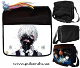 Сумка зі змінним клапаном "Tokyo Ghoul" - Trust