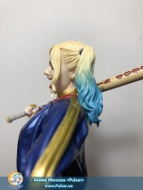 Оригинальная sci-fi фигурка Special Figure Harley Quinn