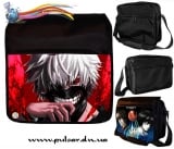 Сумка со сменным клапаном  "Tokyo Ghoul" - Blood day