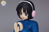 Оригінальна аніме фігурка K-ON! MOVIE DX FIGURES NI! Mio Akiyama (Banpresto)