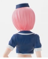 Оригинальная аниме фигурка SPM Figure Ram Airlines