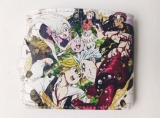 Кошелек Семь смертных грехов (Nanatsu no Taizai, The Seven Deadly Sins)  модель Mini , tape 02