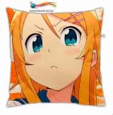 Подушка в Аніме стилі 45 см Oreimo модель "Kousaka Kirino"