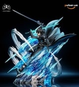 Оригинальная аниме фигурка &laquo;1/6 Scale Kirigaya Kazuto-Sword Art Online-PG Studio&raquo;