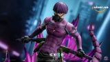 Оригинальная аниме фигурка &laquo;YQY Studio - Soshiro Hoshina Kaiju No. 10 Suit Kaiju No. 8&raquo;