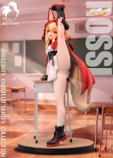 Оригинальная аниме фигурка &laquo;Ji Meng Studio - Rossi Arknights: Endfield&raquo;