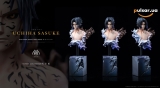 Оригинальный бюст &laquo;1/6 and 1/4 Scale Bust of Sasuke-Naruto-ZiYangHua Studio&raquo;