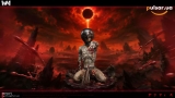 Оригинальная аниме фигурка &laquo;Griffith-Berserk-WM Studio&raquo;