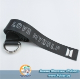 Пояс BTS Love Myself Belt