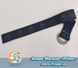 Пояс Приведення (Ghost belt)