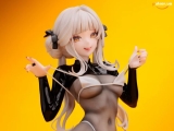 Оригинальная аниме фигурка &laquo;Ji Ji Studio - Blanc Goddess of Victory: Nikke&raquo;