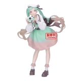 Оригинальная аниме фигурка &laquo;HATSUNE MIKU Holiday Memories -Camera-&raquo;