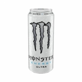 Напиток Monster Energy Ultra White 500 ml