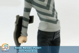 Оригинальная аниме фигурка  Toaru Majutsu no Index II  - Accelerator Complete Figure