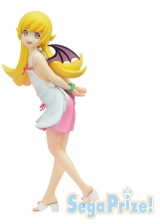 Аниме фигурка PM Figure Oshino Shinobu Ver.2. - ReCast