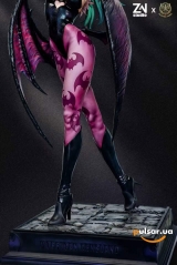 Оригинальная аниме фигурка &laquo;1/3 Scale Morrigan Aensland-Darkstalkers-ZN Studio x Valkyrie Forge&raquo;