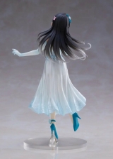 Оригинальная аниме фигурка &laquo;"Rascal Does Not Dream of Bunny Girl Senpai" Coreful Figure Sakurajima Mai (Party Dress)&raquo;