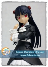 Оригинальная аниме фигурка Оригинальная аниме фигурка EX Figure:Ore no Imouto ga Konnani Kawaii Wake ga Nai - Gokou Ruri
