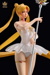 Оригинальная аниме фигурка &laquo;Verve Studio - Sailor Moon Ballet Girl Usagi&raquo;