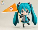 Аниме Фигурка Nendoroid № 170 Miku Hatsune: Cheerful ver.
