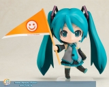 Оригинальная аниме фигурка Nendoroid Hatsune Miku Cheerful Ver.